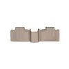 Weathertech Rear Floor Liner, Tan, 453242