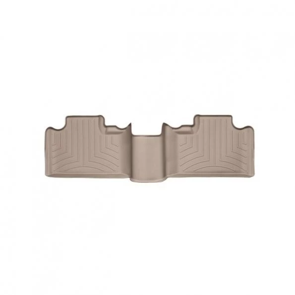Rear Floor Liner, Tan, 453242