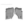 Weathertech Front Floor Liner, Grey