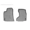 Weathertech Front Floor Liner, Grey