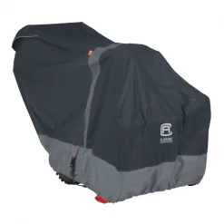 Classic Accessories StormPro RainProof Heavy-Duty Snow Throw
