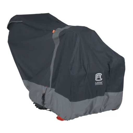 Classic Accessories StormPro RainProof Heavy-Duty Snow Throw 1 StormPro RainProof Heavy-Duty Snow Throw