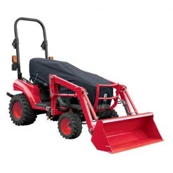 Classic Accessories StormPro RainProof Heavy-Duty Compact Ut