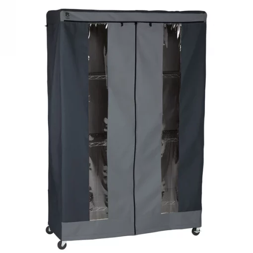 Classic Accessories Premium Garage Shelf Cover 1 Premium Garage Shelf Cover