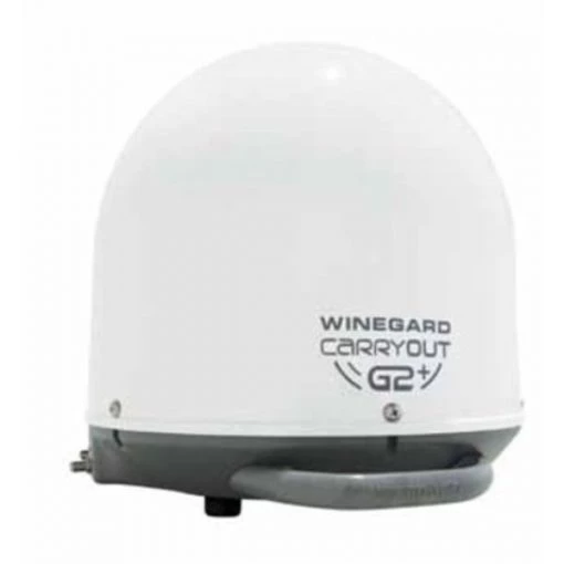 Carryout, G2 Portable, Satellite Antenna