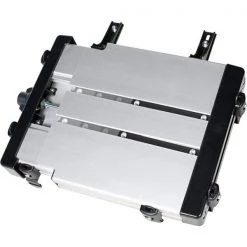 Cradle, Universal, Gray, 11-3/4 in. L