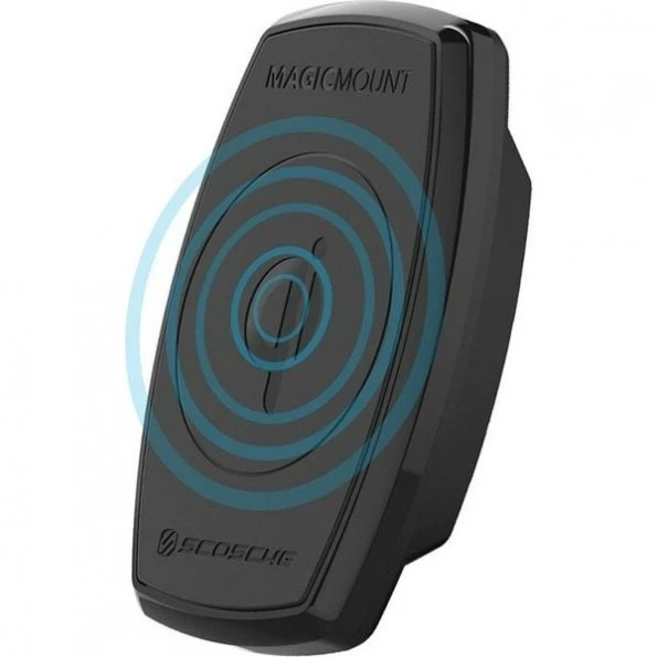 MagicMount Pro Charge 10W Qi Wireless Ma