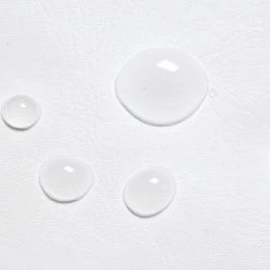 Tire Cover, 24" – 25" Dia, Snow Wht Spare