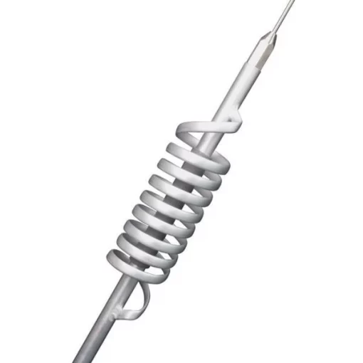 Antenna, Open Helical, 48inH