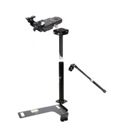 Computer Mount Kit, For Dodge Charger