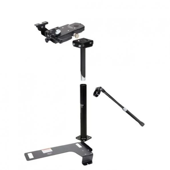 Computer Mount Kit, For Dodge Charger