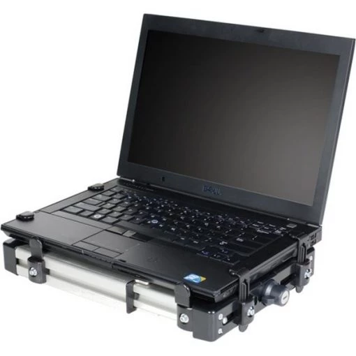 Cradle, Universal, Gray, 11-3/4 in. L