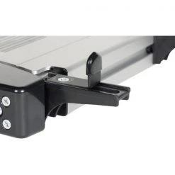 Cradle, Universal, Gray, 11-3/4 in. L