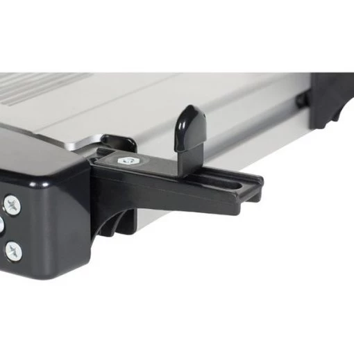 Cradle, Universal, Gray, 11-3/4 in. L