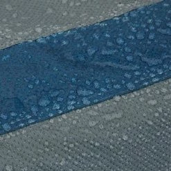 Weather Defender Silver Hatchback Cover