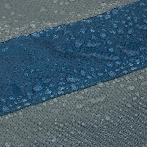 Grey Station Wagon Cover Weather Defende