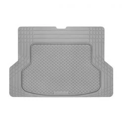 All Vehicle Cargo Mat, Grey