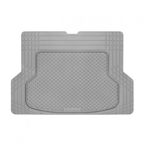 All Vehicle Cargo Mat, Grey