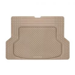All Vehicle Cargo Mat, Tan