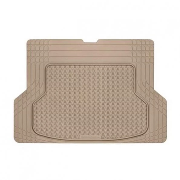 All Vehicle Cargo Mat, Tan