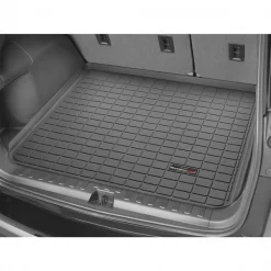 Cargo Liners, Black, 401107