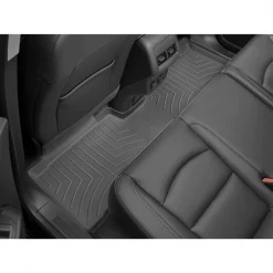 Rear Floor Liner, Black, 4412955