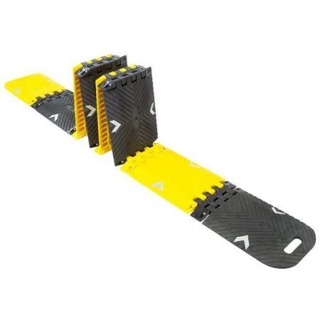 Guardian Portable Speed Bump, 10Ft Long
