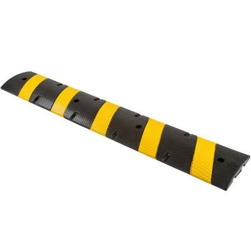 Guardian Modular Speed Bump, 6Ft Lx12 1 Guardian Modular Speed Bump, 6Ft Lx12