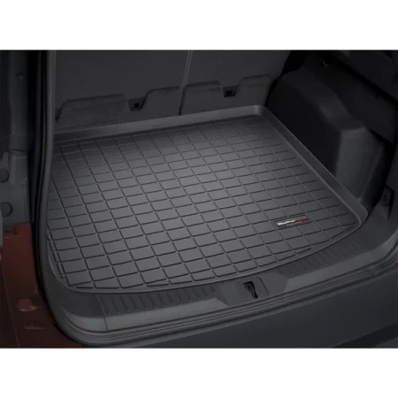 Weathertech Cargo Liners/Black, 40065