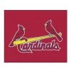 Fanmats St. Louis Cardinals Tailgater, 5ft.x6ft.