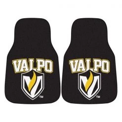 Valparaiso, 2 pcs., Carpet Car Mat, PK2