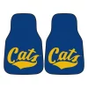 Fanmats Montana State, Carpet Car Mat Set, PK2
