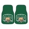 Fanmats Ohio, 2 pcs., Carpet Car Mat, PK2