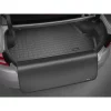 Weathertech Cargo W/ Bumper Protector/Black, 40757SK