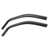 Weathertech Frnt Side Window Deflectors, 80018