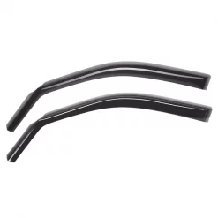 Weathertech Frnt Side Window Deflectors, 80018