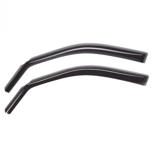 Frnt Side Window Deflectors, 80018