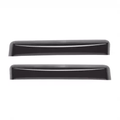 Rear Side Window Deflectors, 81716