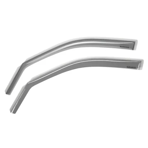 Frnt Side Window Deflectors, 70265