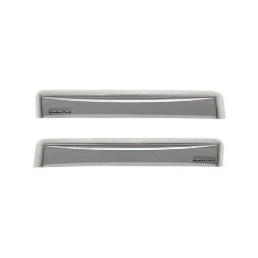Rear Side Window Deflectors, 71250
