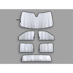 SunShade Full Vehicle Kit, TS0005K2