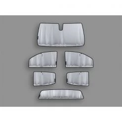 SunShade Full Vehicle Kit, TS0908K2