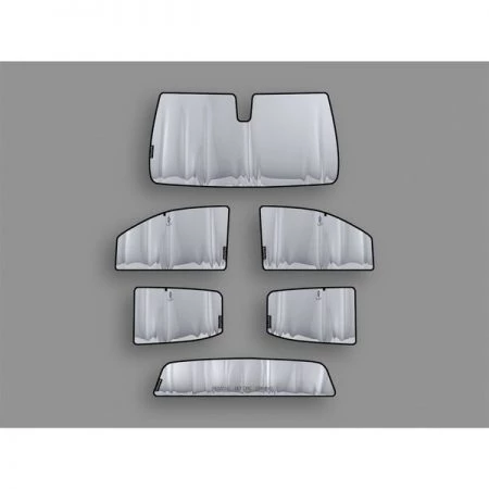 Weathertech SunShade Full Vehicle Kit, TS0908K2