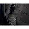 Weathertech Rear Rubber Mats/Black, W288