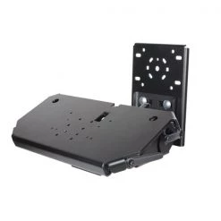 Display Mount, 8 to 13 in., Steel