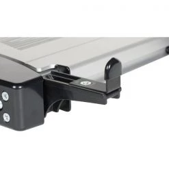 Cradle, Universal, Gray, 11-3/4 in. L