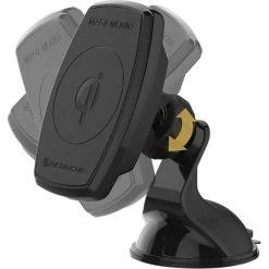 MagicMount Pro Charge 10W Qi Wireless Ma