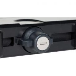 Cradle, Universal, Gray, 11-3/4 in. L