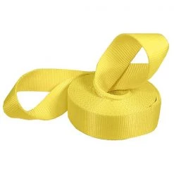 20'X2" Vehicle Recovery Strap, 7,000Lbs Max Vehicle Wt.
