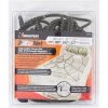 Keeper ZipNet® Adjustable Cargo Net, Camo